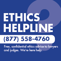 Ethics Helpline